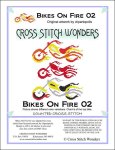 Bikes On Fire 2 (image for) Bikes On Fire 2